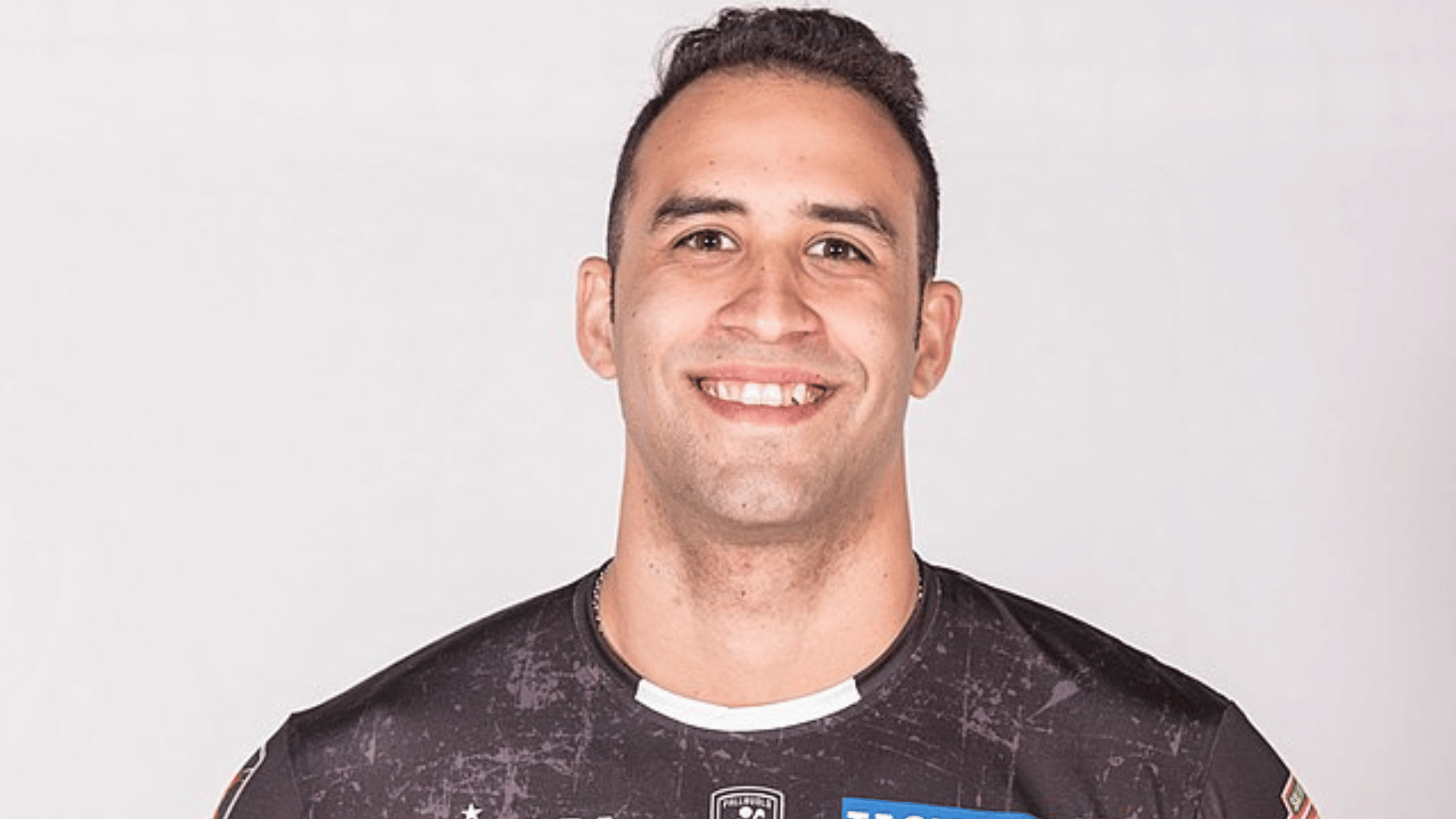 Athletics Hall of Fame Inductee: Maurice Torres '09